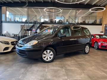 Citroën C8 2.0 16V Tendance *2. Hand*Klima*7-Sitzer*PDC*