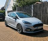 Ford FORD FIESTA ST 200PS/PERFORMANCE/RECARO/LE... - Ford Fiesta: R2