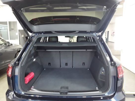 Volkswagen Touareg - Bild 8