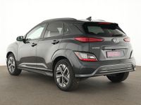 Hyundai KONA Elektro - Vorschau Bild 9