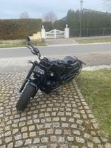 Harley-Davidson Sportster S 1250 - Harley-Davidson Sportster S 1250