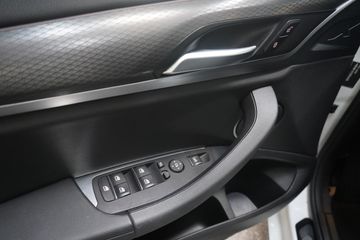 BMW X3 - 12