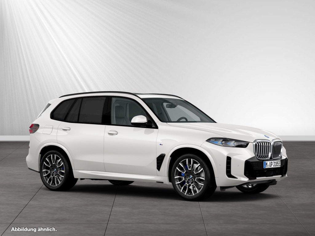 BMW X5 - Bild 12