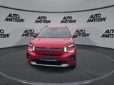 Citroën C3 AC|Einparkhilfe|LED|Bluetooth|WiFi|1.Hd. - Citroën C3: Rot