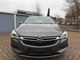 Opel Astra K Lim. 5-trg. Business Start/Stop - Opel Astra Business mit Benzin-Antrieb