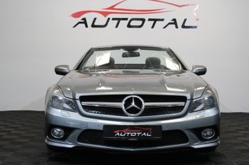 Mercedes SL 350 - 6