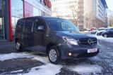 Mercedes-Benz Citan 111 CDI lang Sitzheizung Kamera Bluetooth - Mercedes-Benz C111