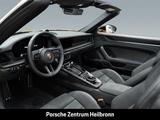 Porsche 992 911 Carrera GTS Cabriolet Liftsystem-VA BOSE - Porsche: Gelb, 911