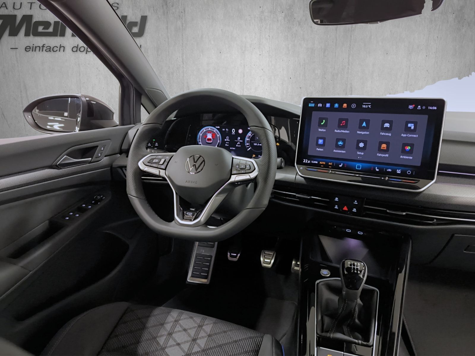 Volkswagen Golf - Bild 11