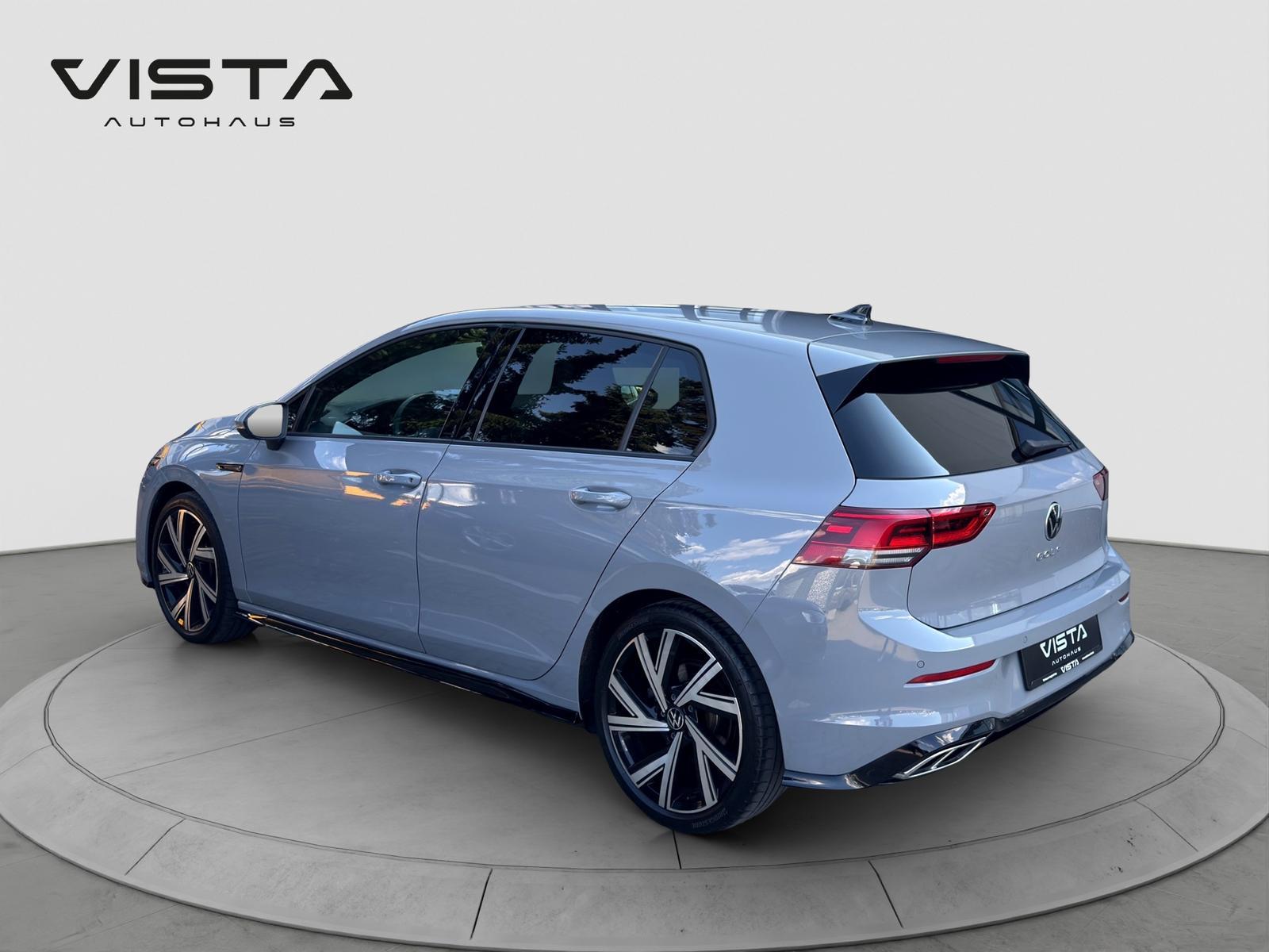 Volkswagen Golf R-Line*BUSINESS PREMIUM*ACC*APP*18"*SHZ*MFL, миниатюра 6