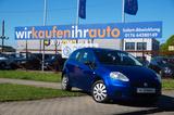 Fiat Grande Punto 1.2 8V Active*KLIMA*ZV-FUNK*RADIO ! - Fiat Grande Punto aus 2006