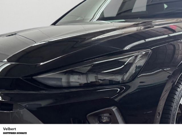 Cupra Leon - Bild 5