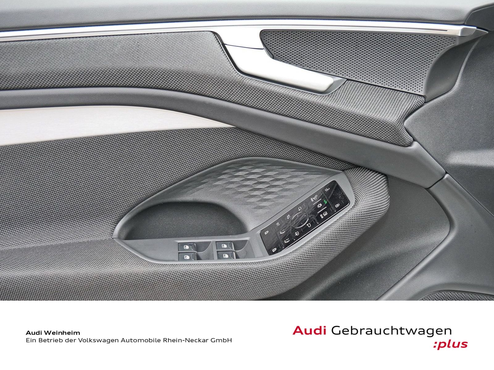 Audi A6 - Bild 17