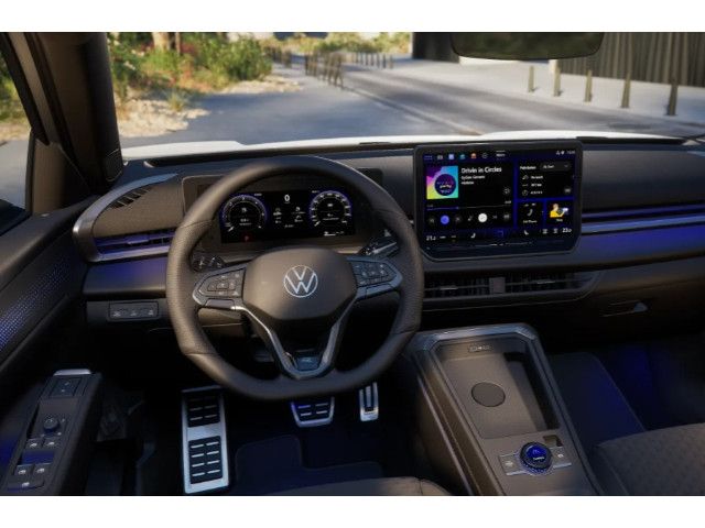 Volkswagen T-Roc - Bild 10