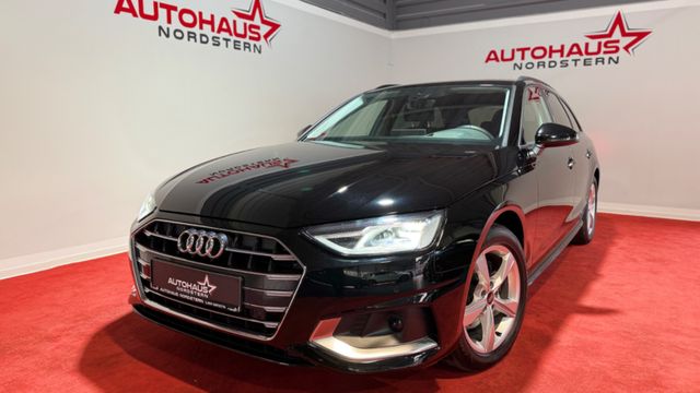 Audi A4 Avant 35 TDI advanced DSG*LED*SHZ*NAVI