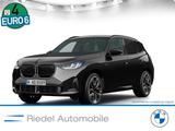 BMW X3 M50 SportPro Pano Standhzg AHK*ab 2,49% eff.* - BMW X3 M50 mit Schiebedach