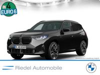 BMW X3 M50 - Vorschau Bild 1