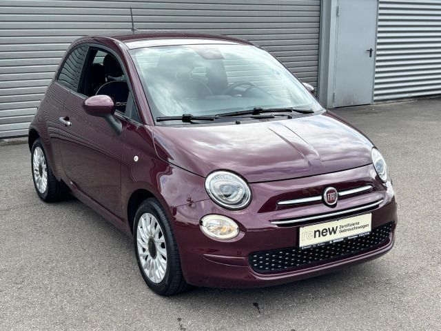 Image of Fiat 500