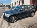 Mercedes-Benz Mercedes GLK 220 CDI  4 Matic - aus 2010: Gl Mercedes