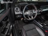 Mercedes-Benz GLB 35 AMG 4M 360°+Pano+HUD+Sitzhzg+Keyless-GO - Mercedes-Benz GLB 35 AMG aus 2022