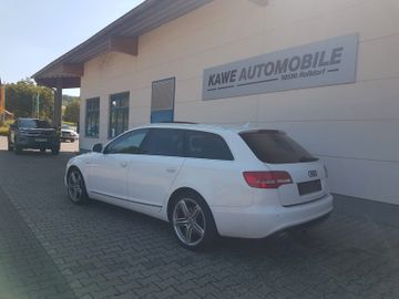Audi A6 - 4