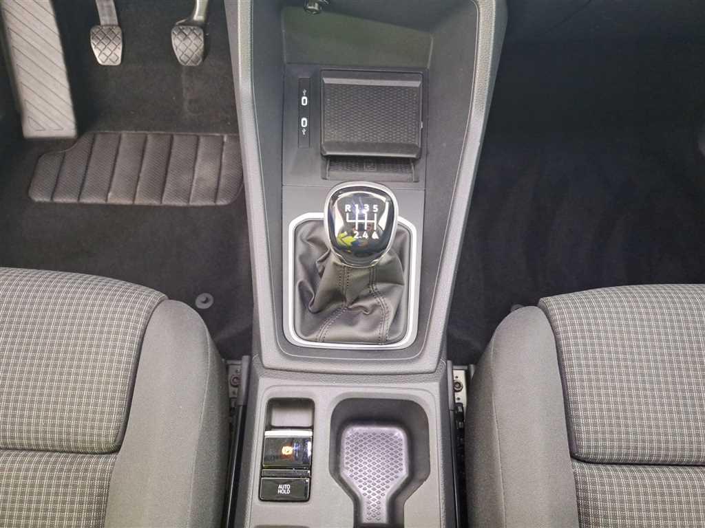 Volkswagen Caddy Kombi 2.0 TDI ParkAssist Winterpaket ACC, миниатюра 14
