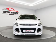 FORD Kuga Individual Navi Kamera SHZ AHK