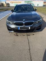 BMW 330e xDrive Touring Sport Line Automatic Spo... - BMW 330 in Leipzig