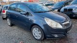 Opel Corsa D 1.4 Klima EfH - Opel Corsa aus 2007: 1.4