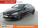 Mercedes-Benz CLA-Klasse CLA 45 AMG 4Matic Aut.*NAVI*LED*TEMPO