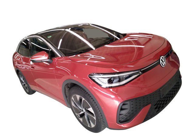 Volkswagen ID.5 - Bild 3