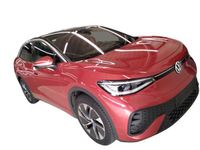 Volkswagen ID.5 - Vorschau Bild 3