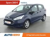 Ford B-Max 1.4 Ambiente - Ford B-Max: Ambiente