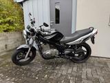 Suzuki GS 500 - SUZUKI 500