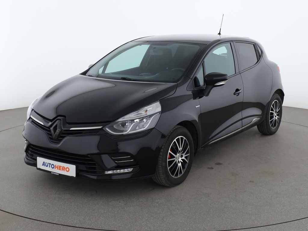 Image of Renault Clio