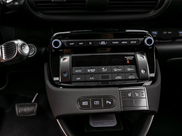 Hyundai Inster Elektro 85 kW FWD Trend Autobahnassistent