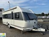 Hobby Excellent 540 WLU - Hobby Wohnwagen 540 wlu