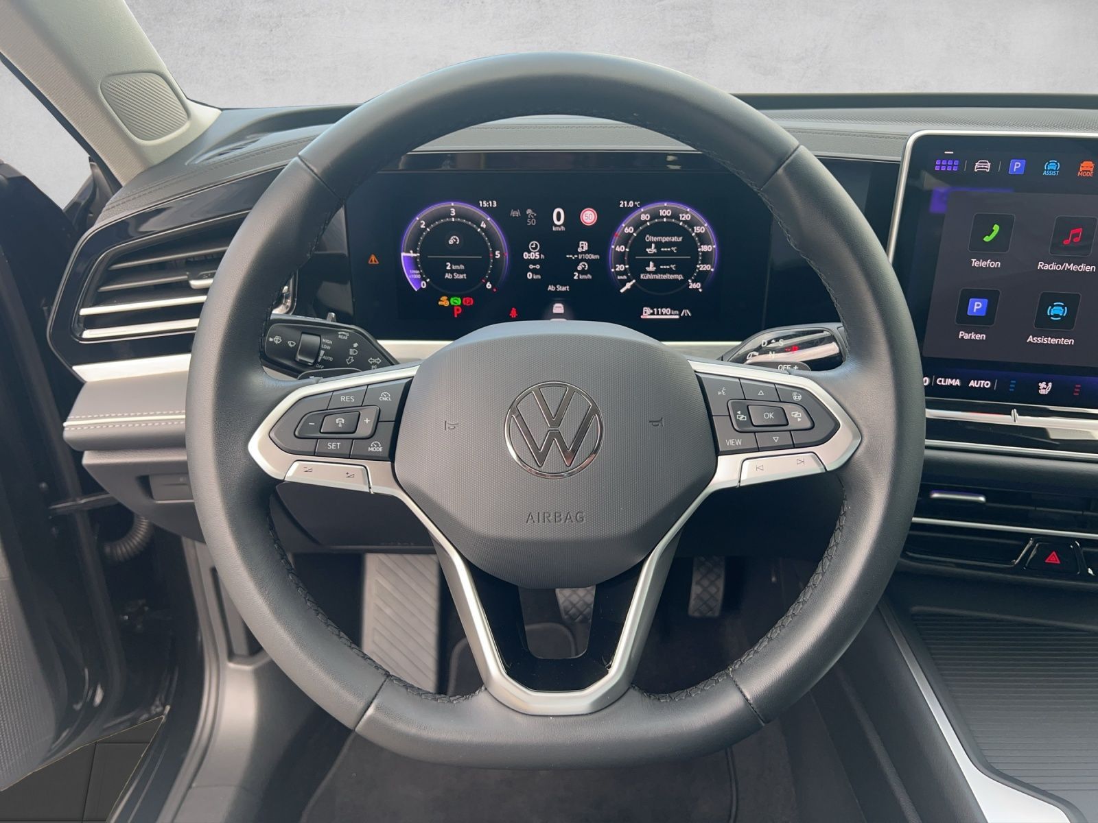 Passat Variant Business 2.0 TDI DSG AHK*Navi*ACC
