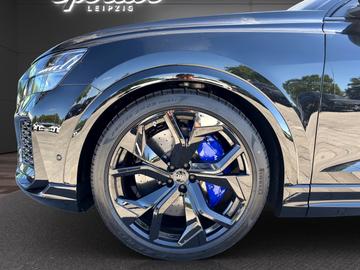 صورة مصغرة 17 لـ 2024 AUDI RSQ8