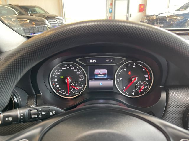 Mercedes-Benz A 180 CDI  d BlueEfficiency *NAVI*SZHZ*KLIMA*