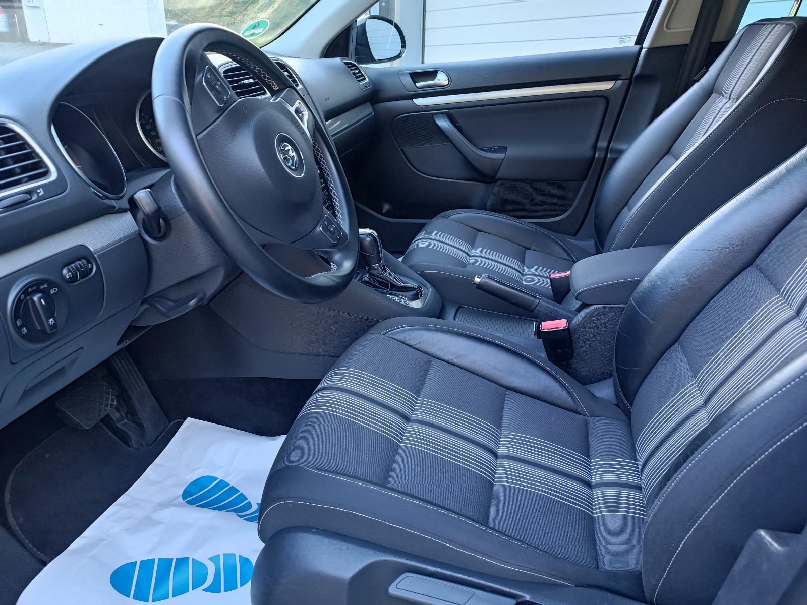 Volkswagen Golf 2013 — photo 16