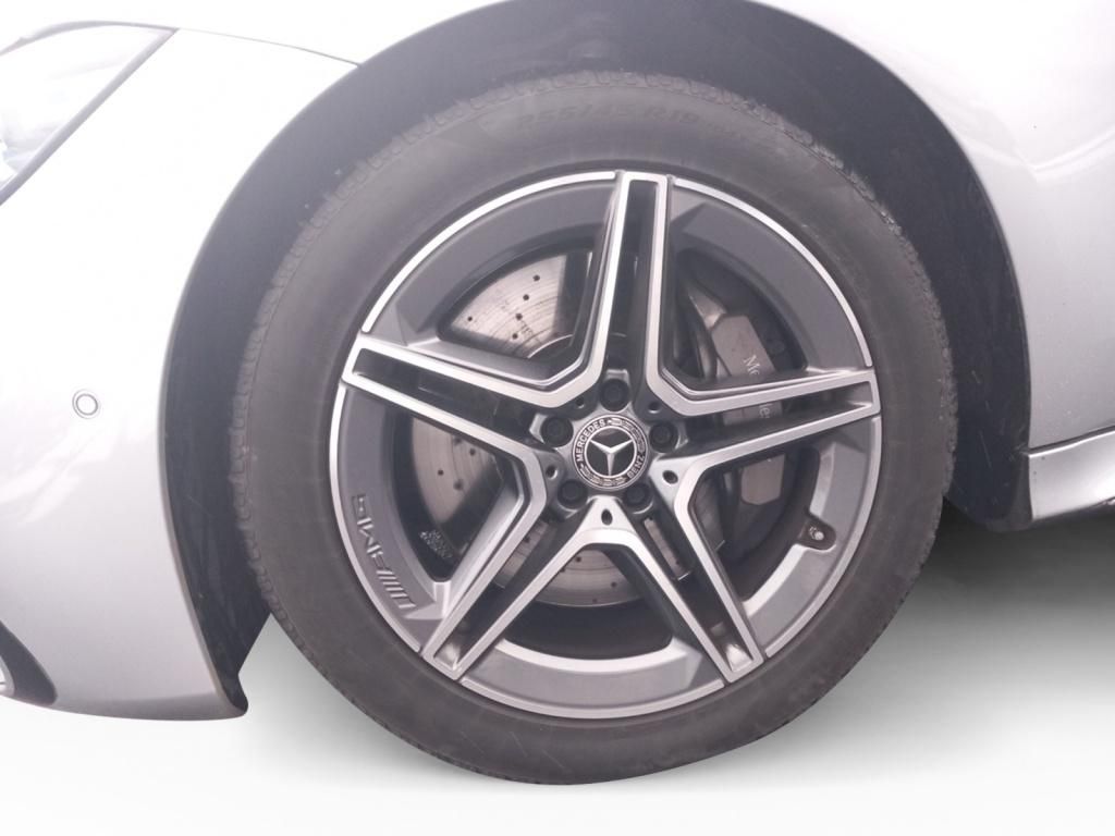 Fahrzeugabbildung Mercedes-Benz S 580 4MATIC Limousine lang AMG*Standh.*Nav**HUD