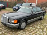 Mercedes-Benz 260 SE - Mercedes-Benz 260: Se