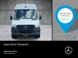 Mercedes-Benz Sprinter 214 CDI KA Hoch 9G+Klima+StandHZ+MBUX - Mercedes-Benz Sprinter: 2.9