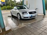 Audi TT Cabrio Roadster Youngtimer 1.8T Or... - gebrauchte Audi Cabriolet aus dem Jahr 2000