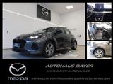 Mazda 2 Hybrid 1.5L VVT-i EXCLUSIVE-LINE /Alufelgen/6j - Mazda: Alufelge