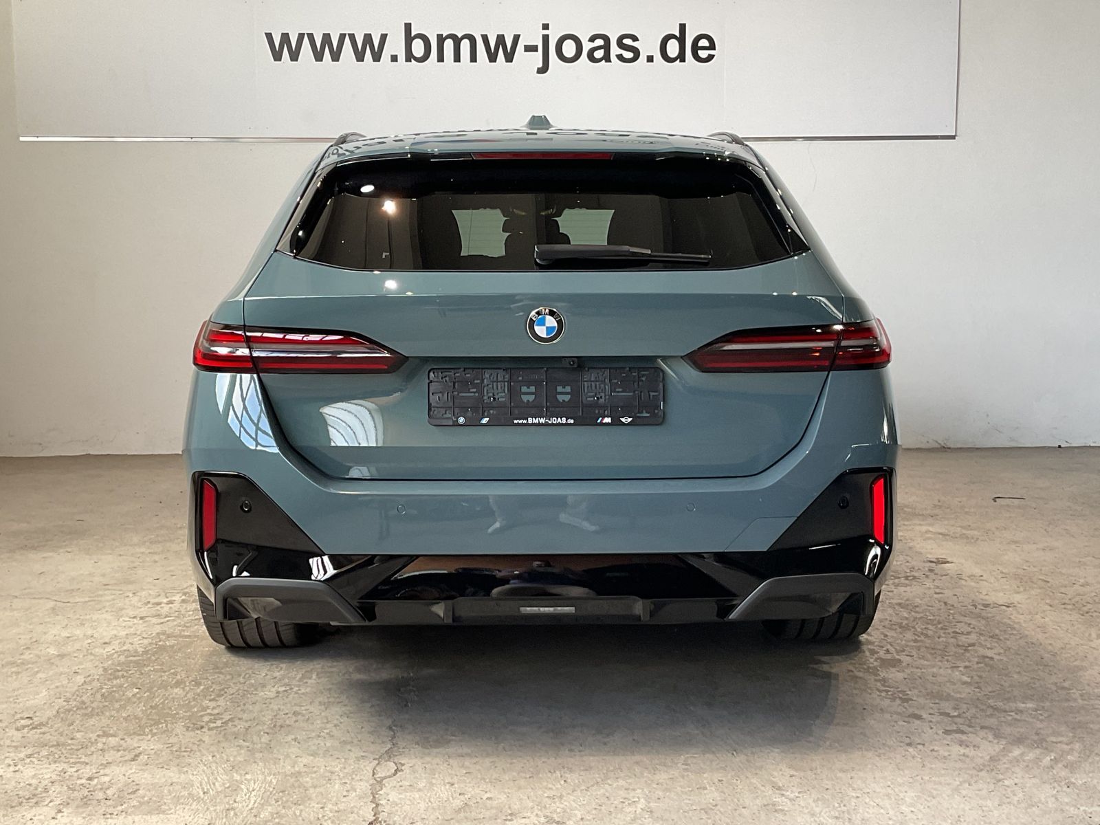 Fahrzeugabbildung BMW 520d Sitzbelüftung vorn | Standheizung | Lenkrad