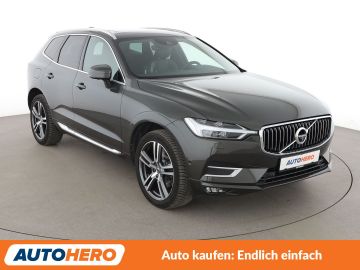 Volvo XC60 - 8