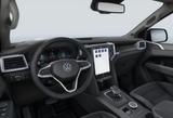 Volkswagen Amarok Style Hardtop Nav AHK Matrix AC2Zone K... - Volkswagen Amarok: Grün