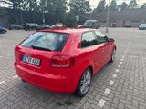 Audi A3 3.2 quattro DSG S line Sportpaket plus S ... - Audi aus 2006